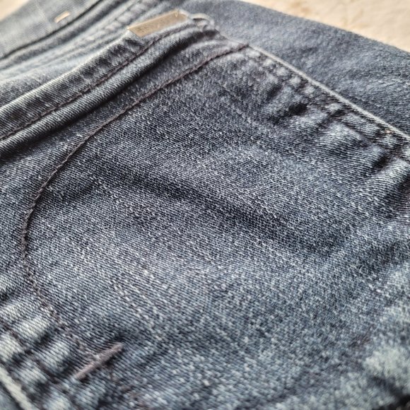 Fidelity SKINNY JEANS ACE THOMPSON SZ 26 - Picture 10 of 16